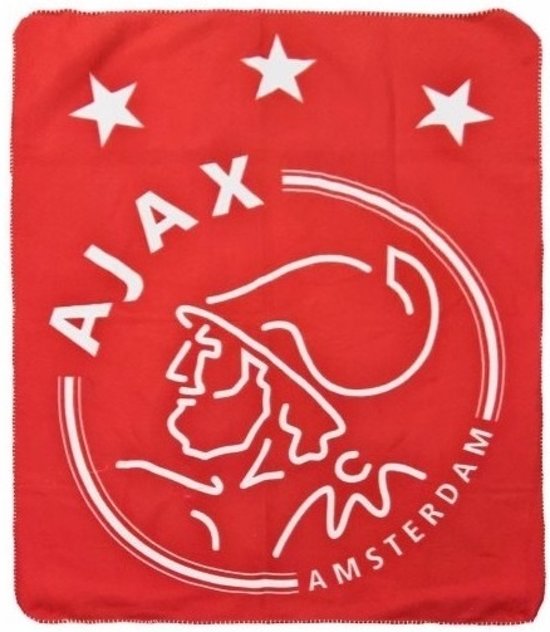 Ajax Fleeceplaid 2019