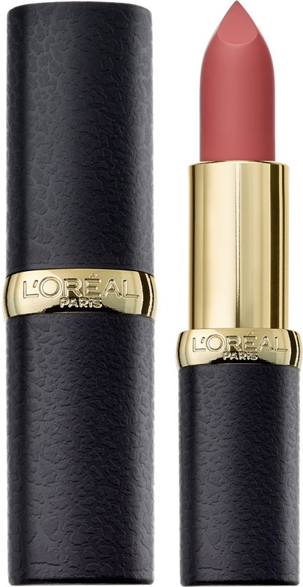 L'Oréal Paris Lippenstift rood