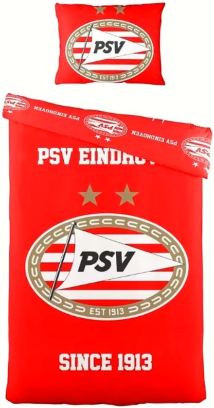PSV Dekbedovertrek