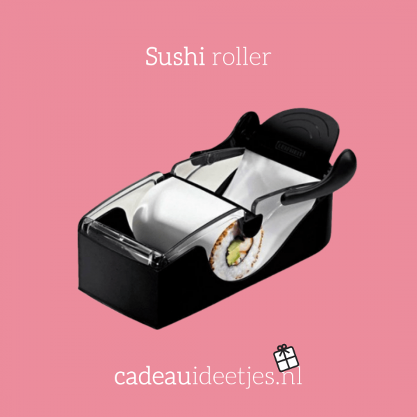 sushi-roller-zwart