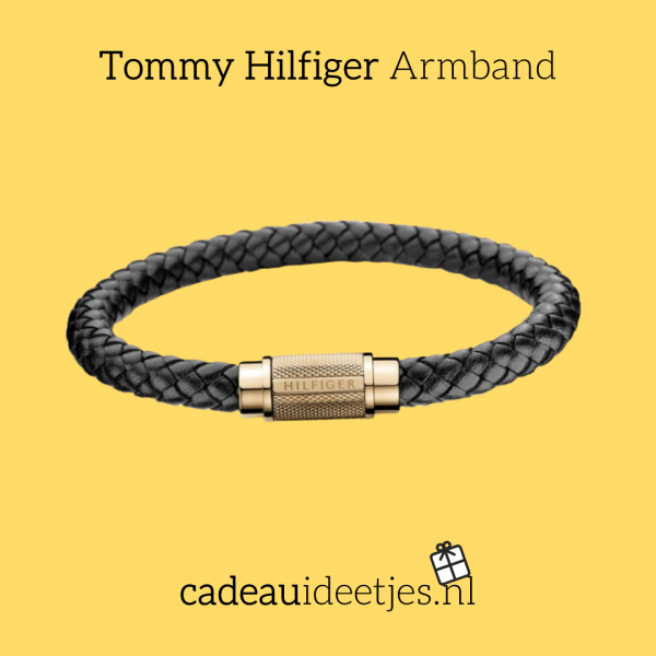 Tommy Hilfiger Armband