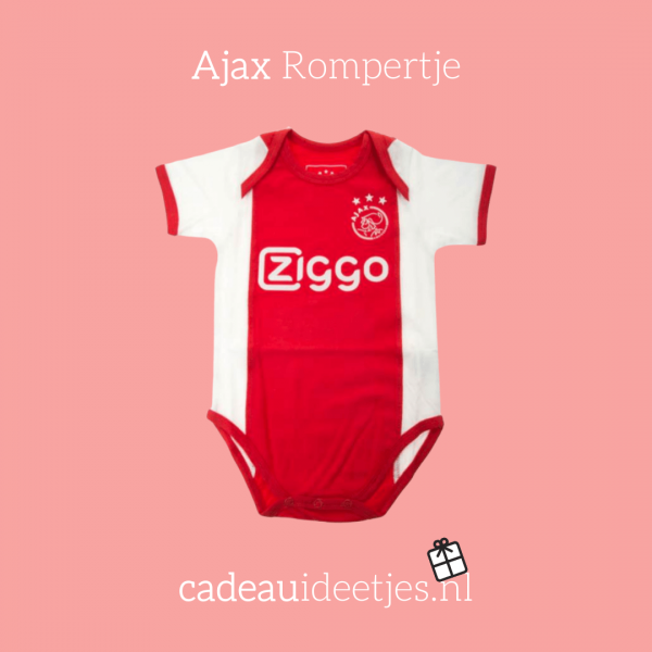 Ajax Rompertje