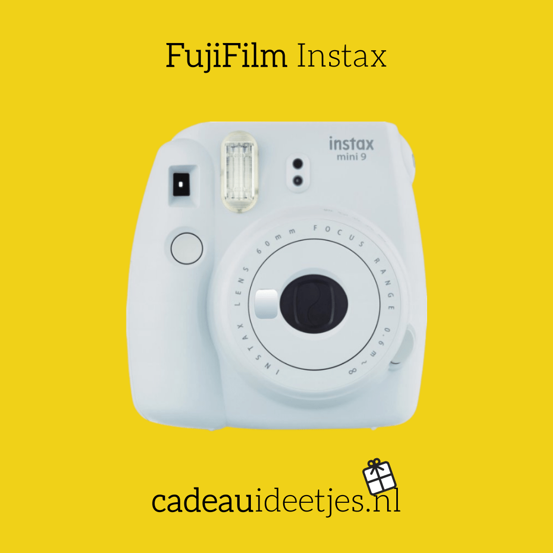 FujiFilm Instax