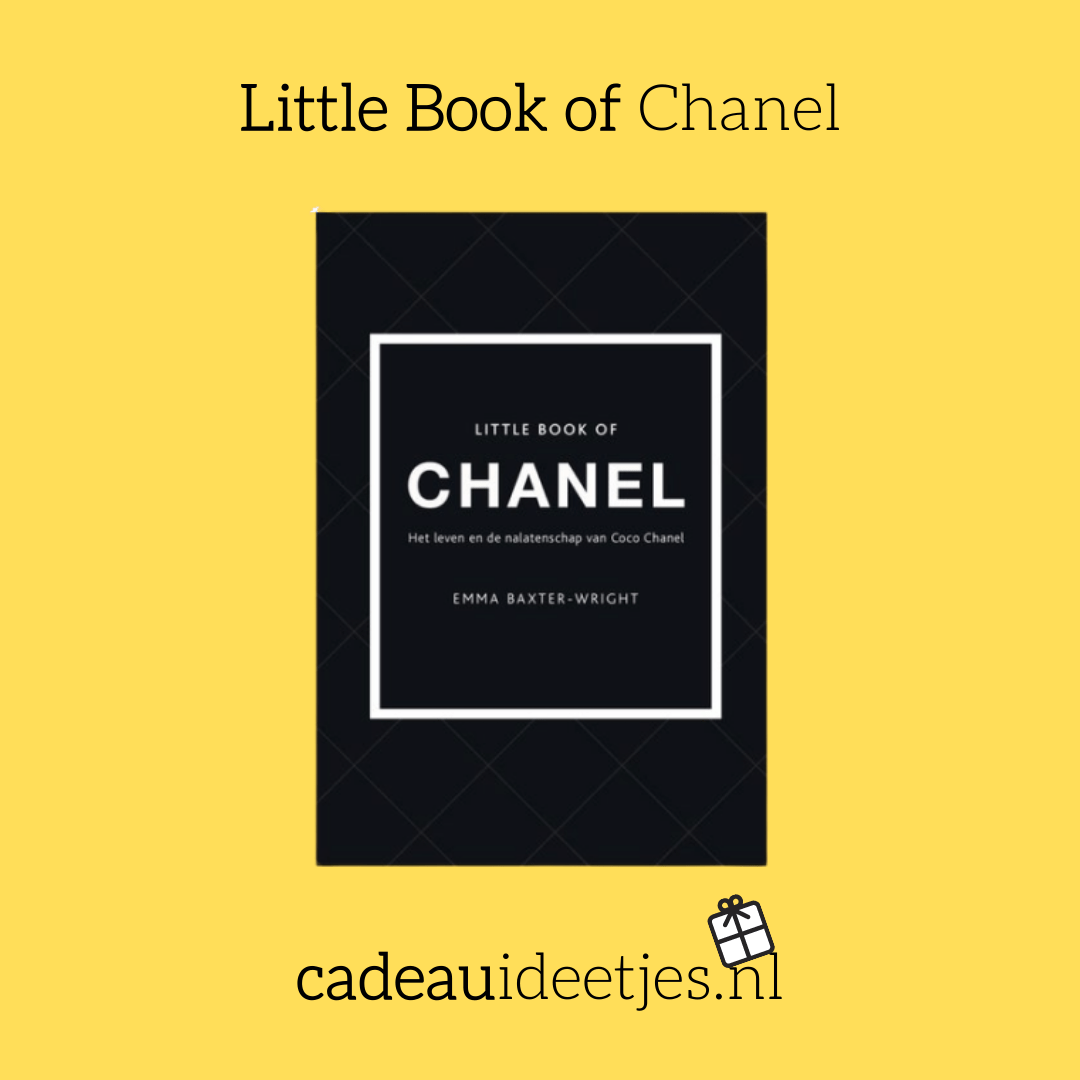Little Book of Chanel