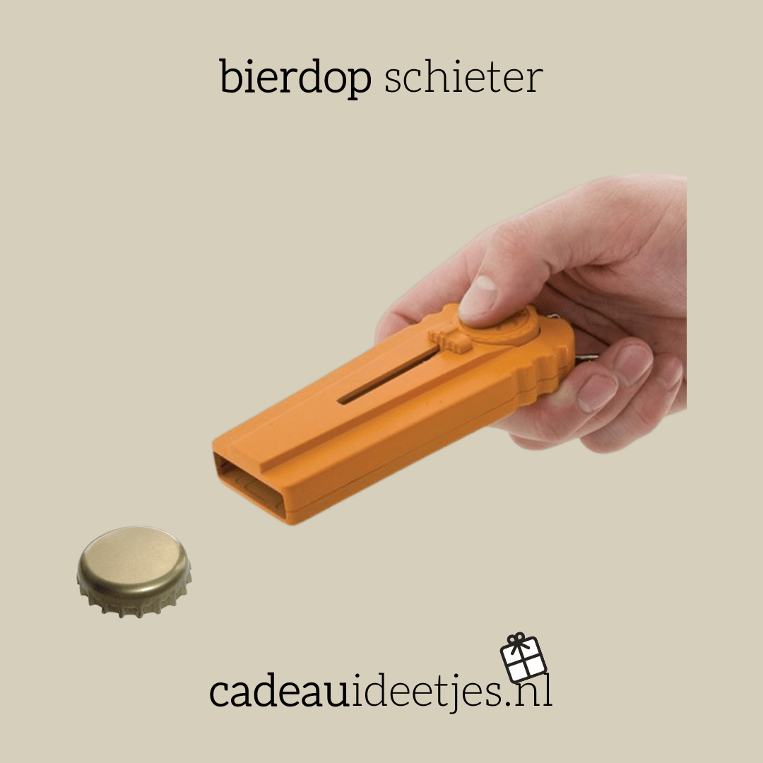 Bierdopschieter
