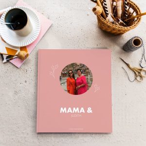 Mama fotoboek
