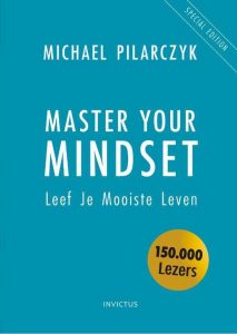 Master Your Mindset boek