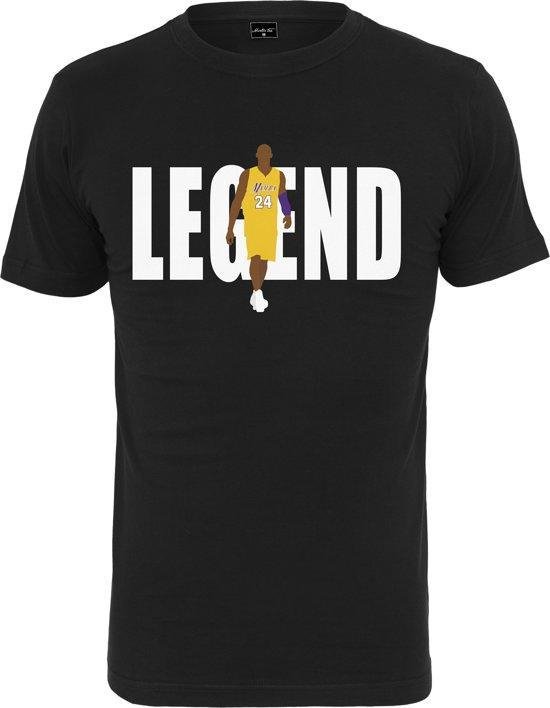 Basketbal T-shirt Legend