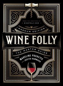 Wine Folly boek