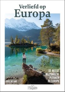 Verliefd op Europa reisboek