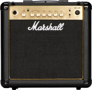Marshall Gitaar Amplifier