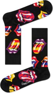 Rolling Stones Sokken van Happy Socks