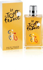 Le Tour De France by Le Tour De France Parfum